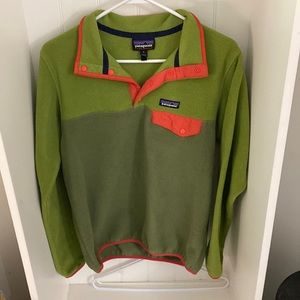 Patagonia Vintage Sweater